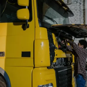 LUBREX Diesel Power