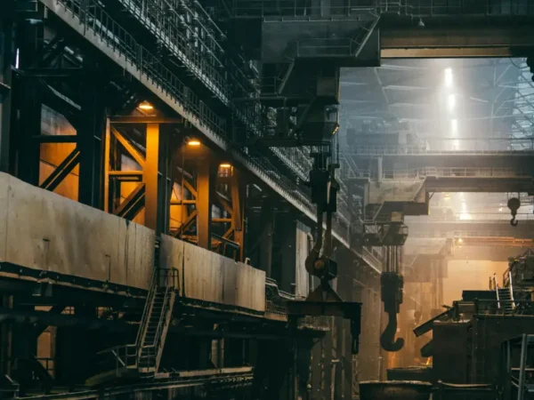 LUBREX Industrial Lubricants