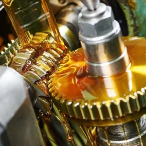 LUBREX Greases