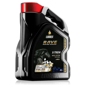 RAVE X-TREM