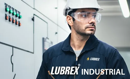 LUBREX Base Oils
