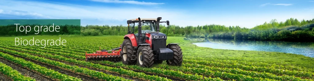 LUBREX Agriculture