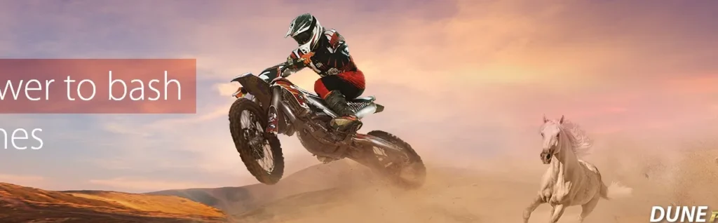 LUBREX Racing Series