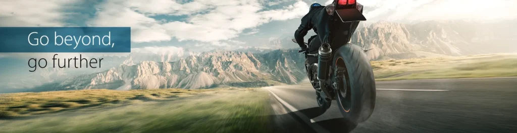 LUBREX Motorcycle Oil